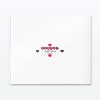 Viva Las Vegas Photo Book