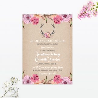 Country Rustic Sample