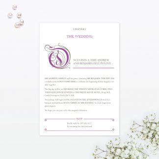 Fairytale Sample