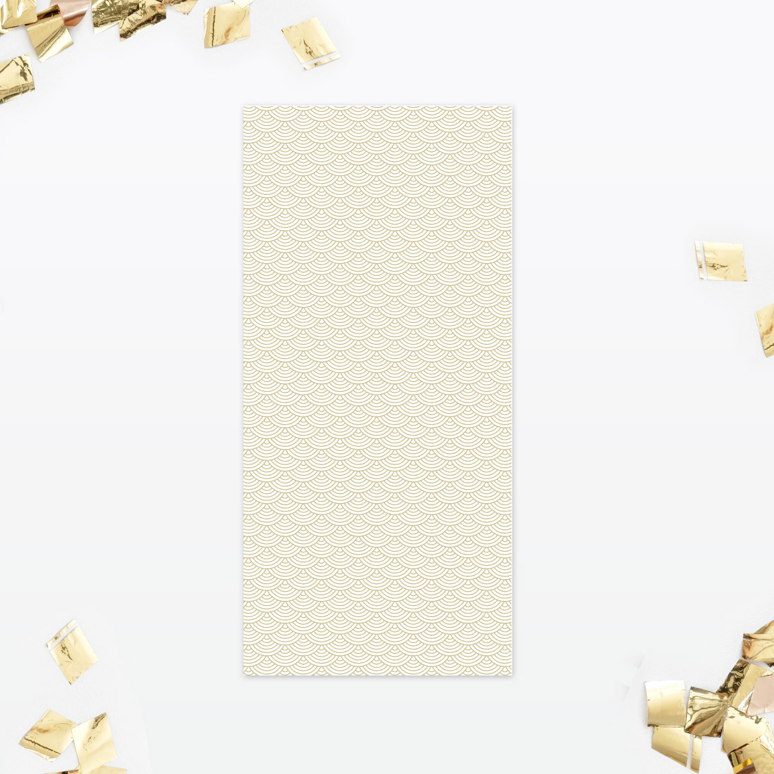 Hollywood Glamour Additional Information - Wedding Stationery Hollywood Glamour Additional Information - Image 2