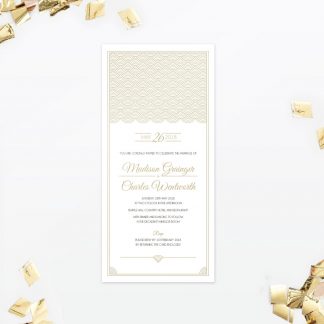 Hollywood Glamour Sample