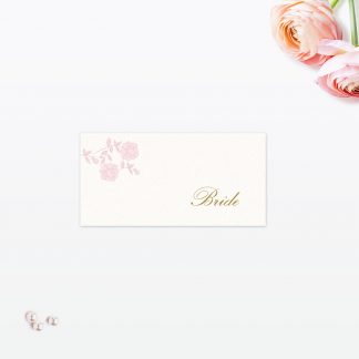 Place Cards