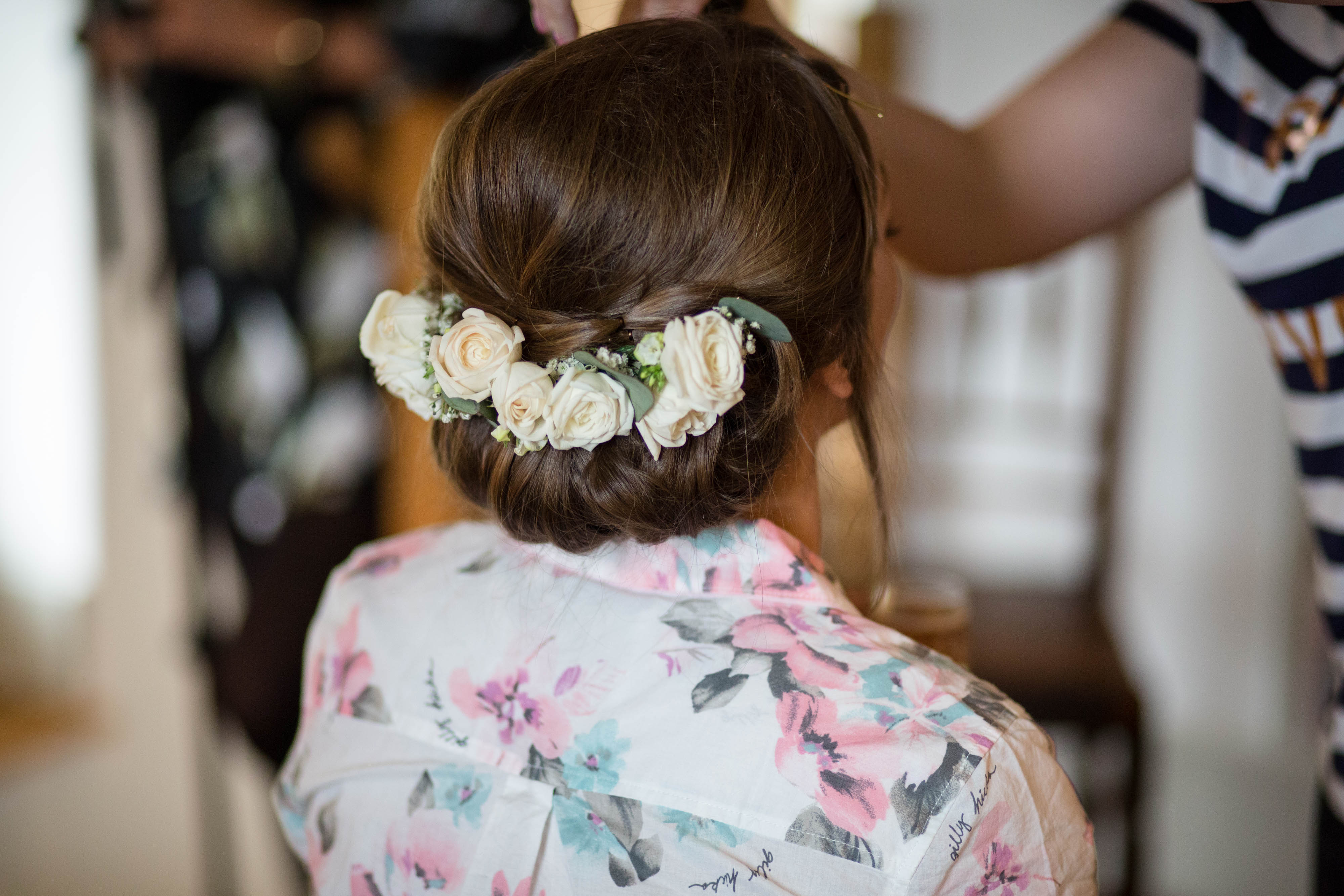 Ed & Amy Nicola Gough Photography Foliage