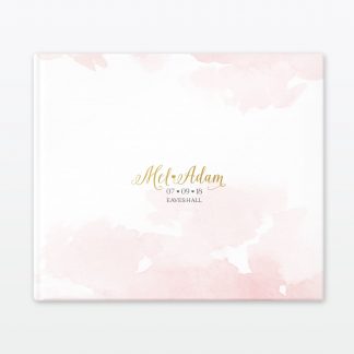 Wedding Photo Book Sweetheart Love Invited