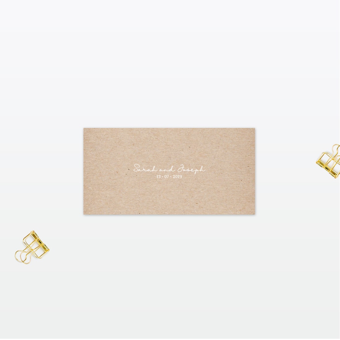 Botanical Place cards - Wedding Stationery Botanical Wedding Place Card Love Invited