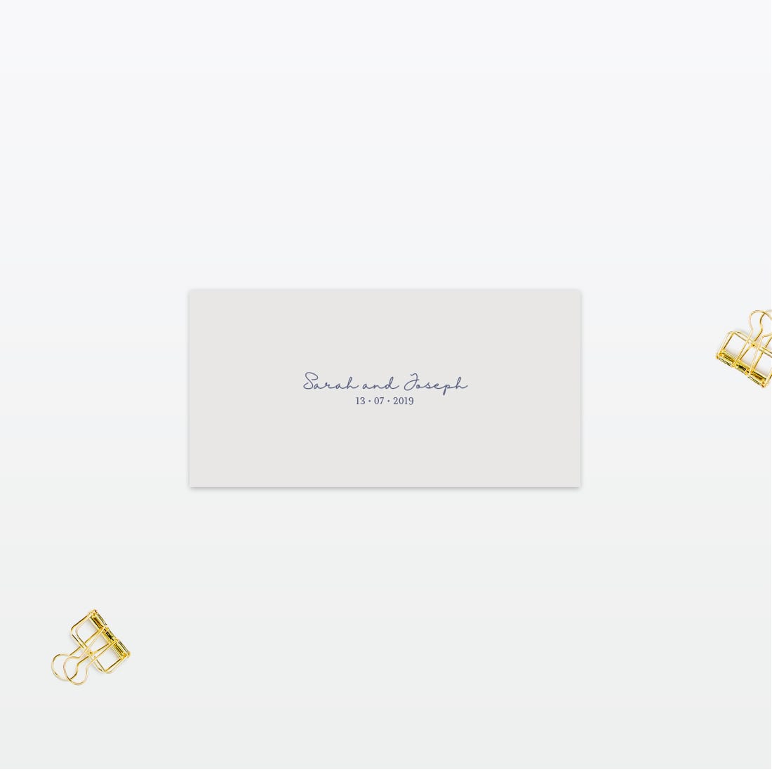 Botanical Place cards - Wedding Stationery Botanical-wedding-place-card-one-back-min