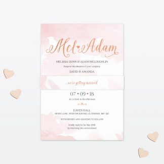 Sweetheart Sample