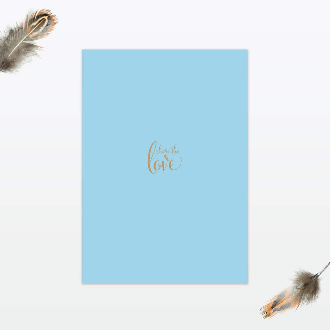 Dreamcatcher Invitation Menu - Wedding Stationery dreamcatcher wedding invitation menu1 min 1