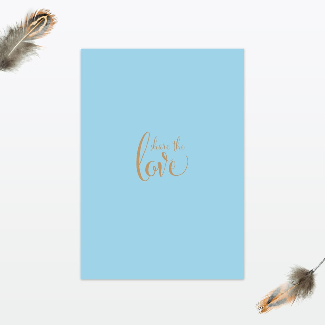 Dreamcatcher Table Menu - Wedding Stationery dreamcatcher wedding table menu1 min 1