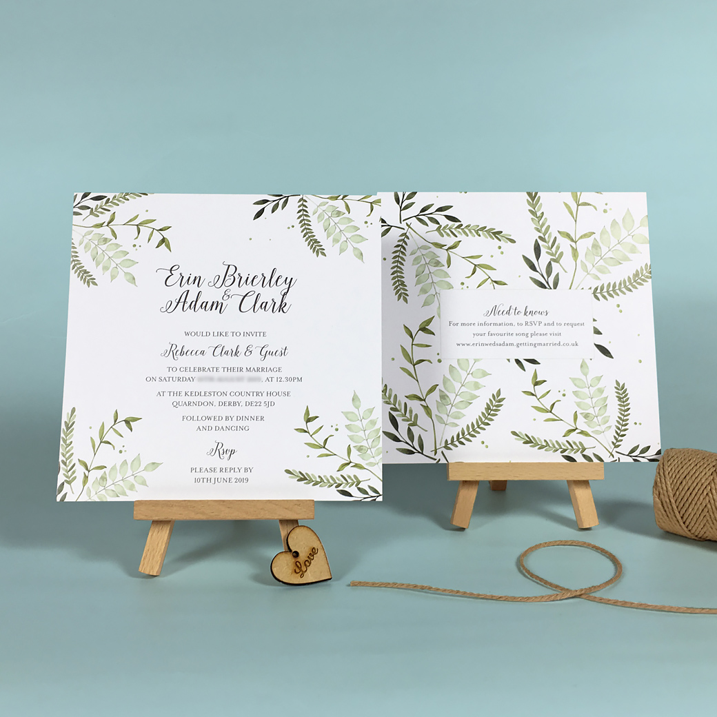 bespoke botanical instagram